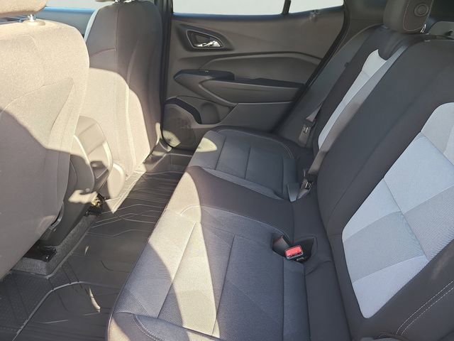 New 2026 Chevrolet Trax RS FWD image 10