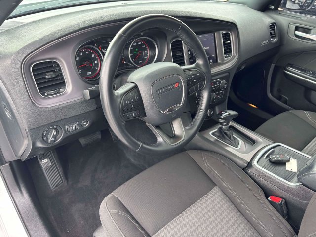 Used 2023 Dodge Charger SXT AWD/4WD image 13