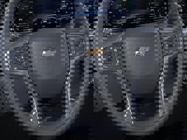 New 2026 Chevrolet Silverado 1500 LT image 19