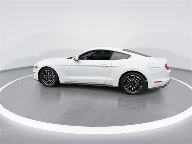 Used 2021 Ford Mustang EcoBoost w/ Equipment Group 101A image 5