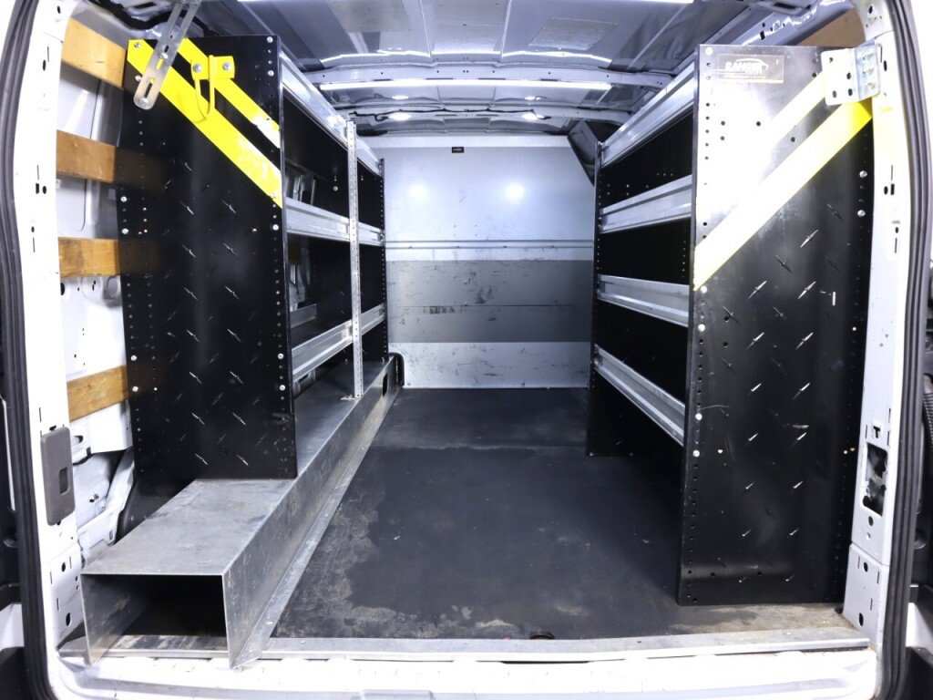 Used 2020 Ford Transit 250 250 w/ Exterior Upgrade Package image 28