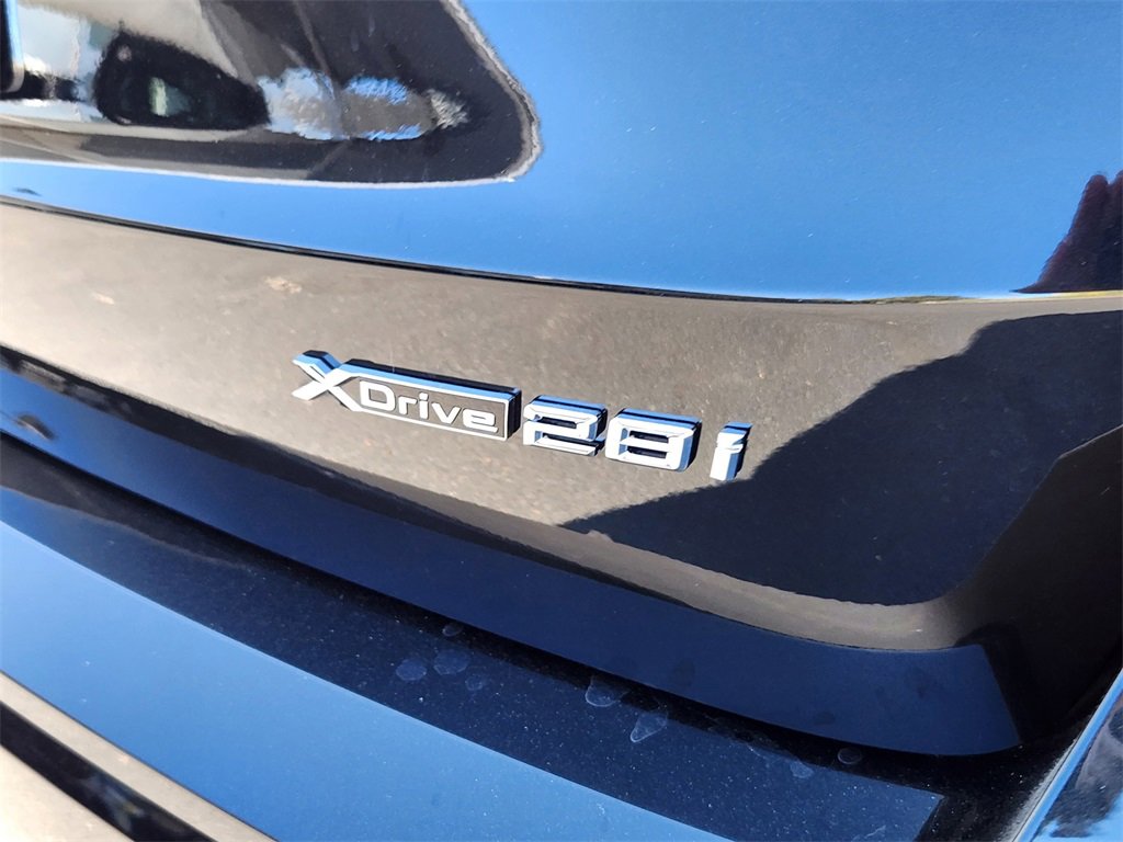 New 2026 BMW X1 xDrive28i image 20