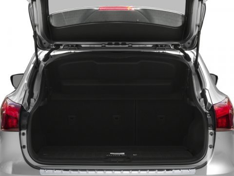 Used 2018 Nissan Rogue Sport SL w/ SL Premium Package image 14