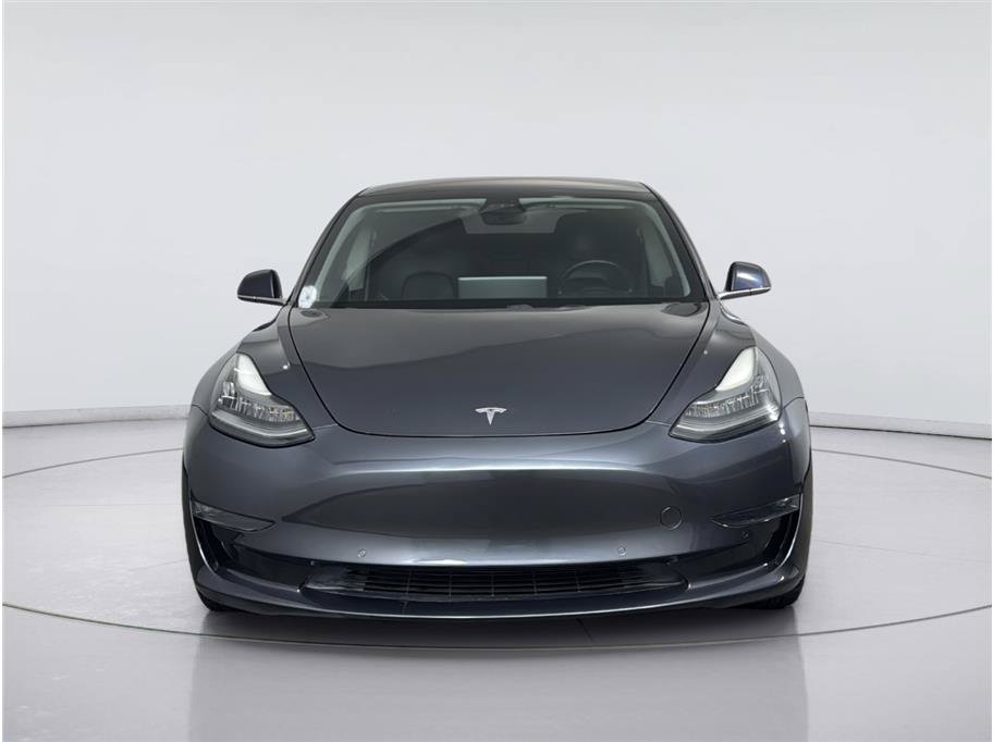 Used 2018 Tesla Model 3 Long Range RWD image 7