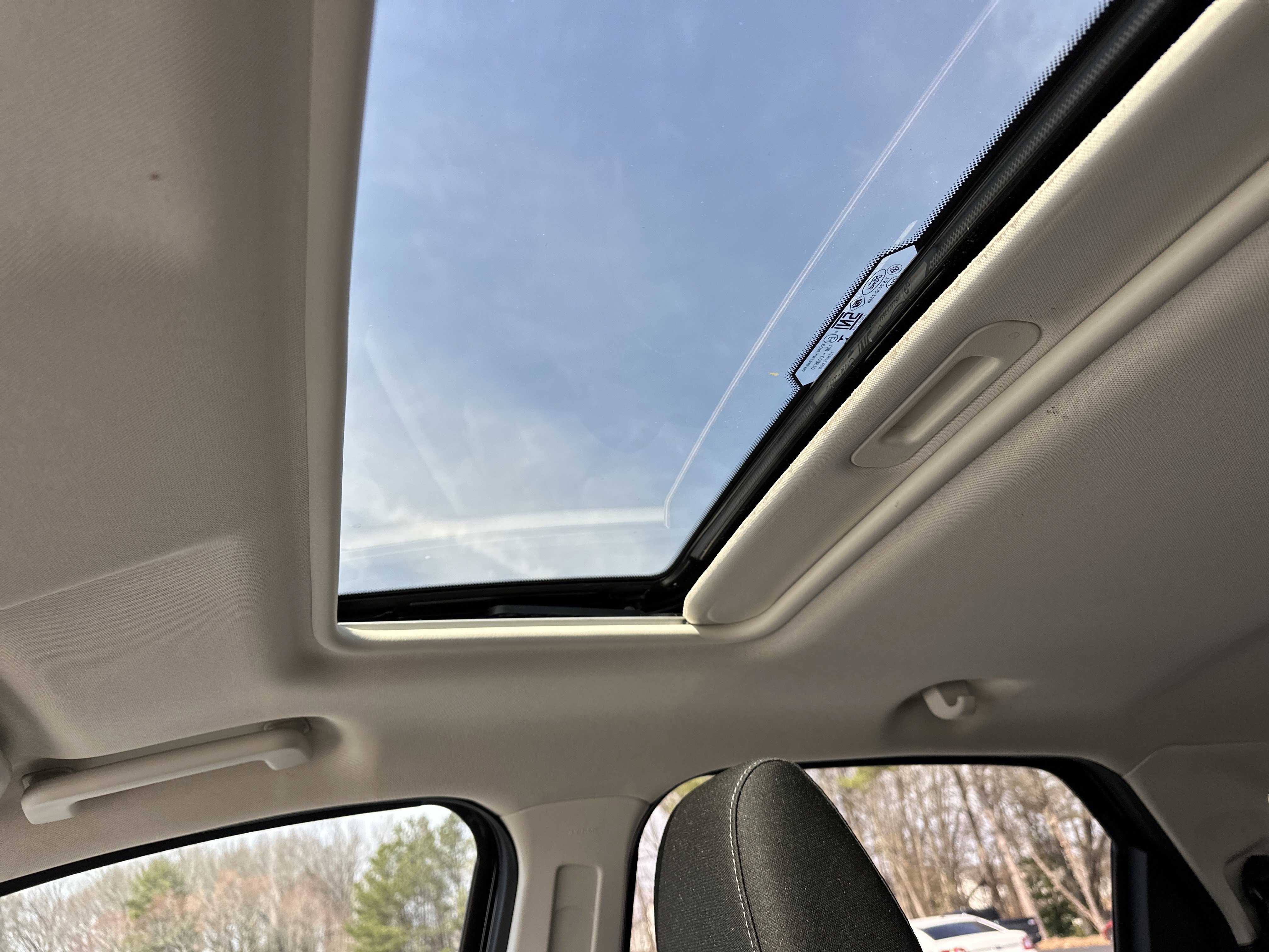 Used 2020 Ford EcoSport SE FWD image 23