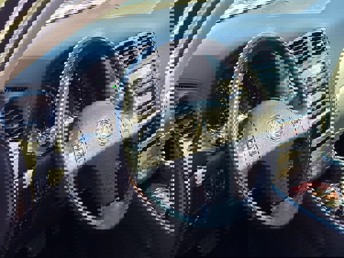 Used 2008 Lexus IS 250 image 20