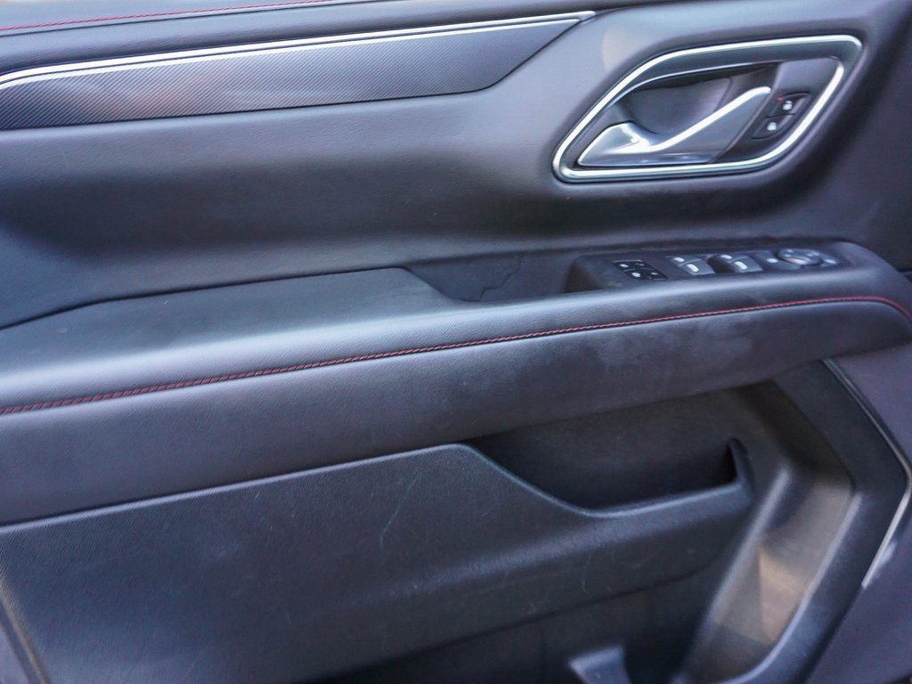 Used 2024 Chevrolet Tahoe RST image 19