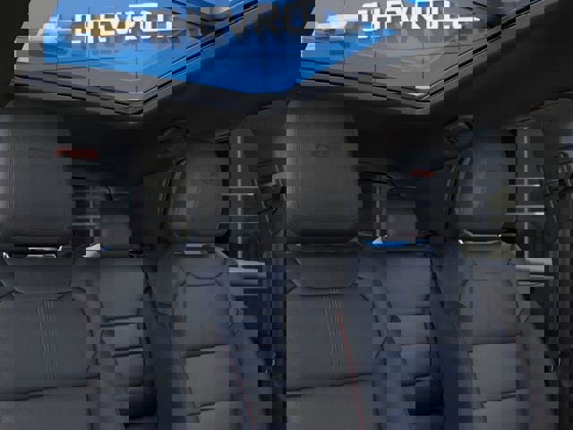 New 2026 Chevrolet TrailBlazer RS image 24