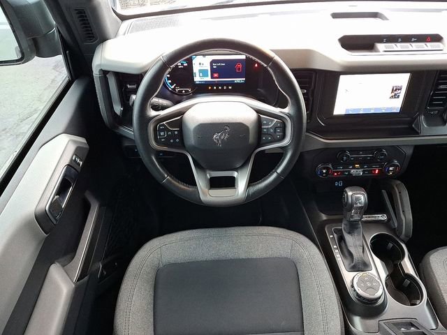 Used 2021 Ford Bronco Big Bend image 13