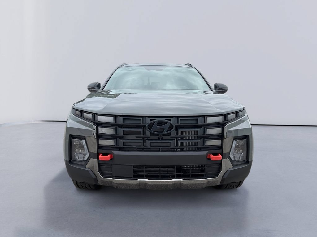 New 2026 Hyundai Santa Cruz XRT AWD/4WD image 8