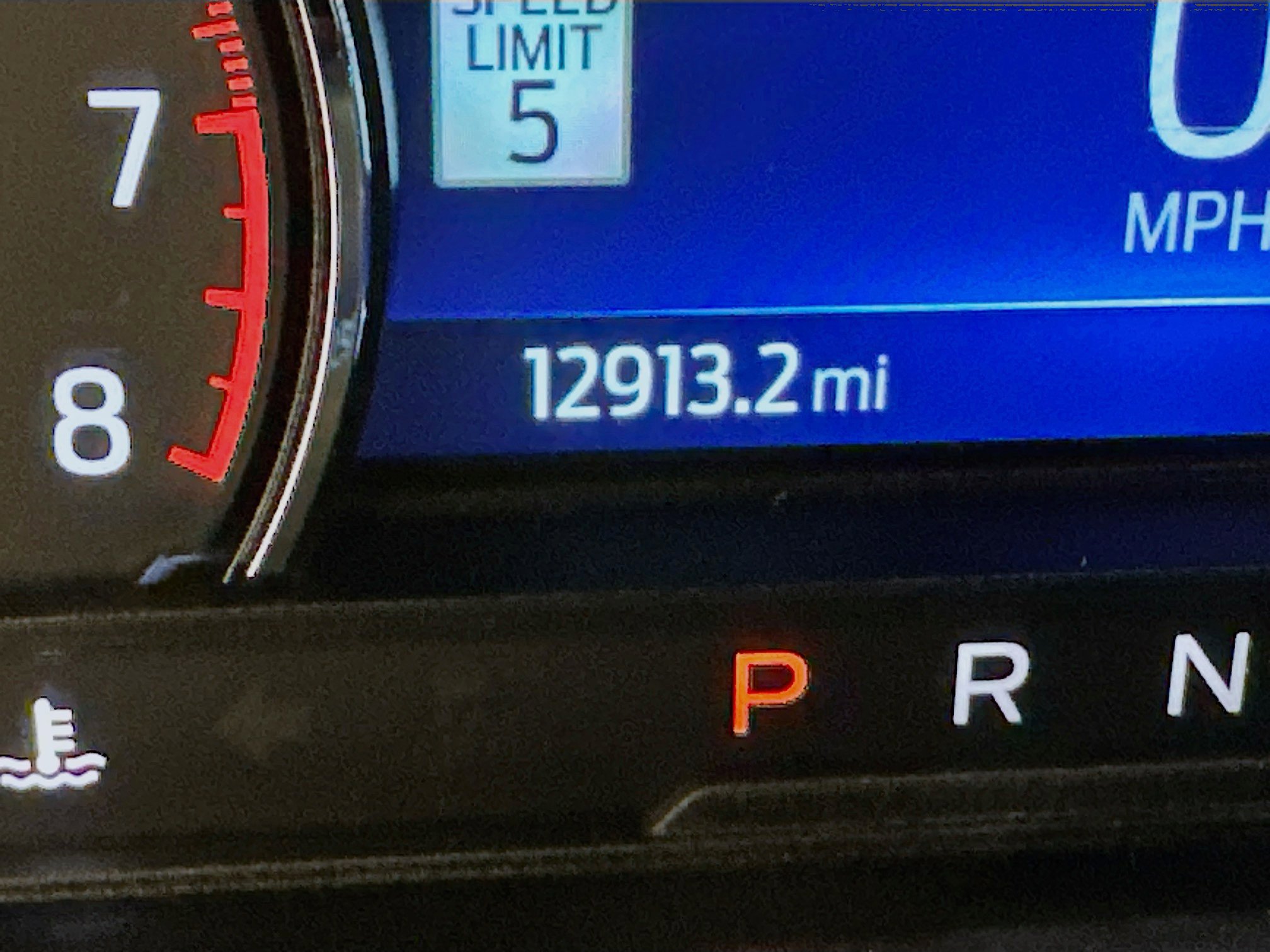 Used 2023 Ford Explorer Timberline w/ Timberline Technology Package image 19