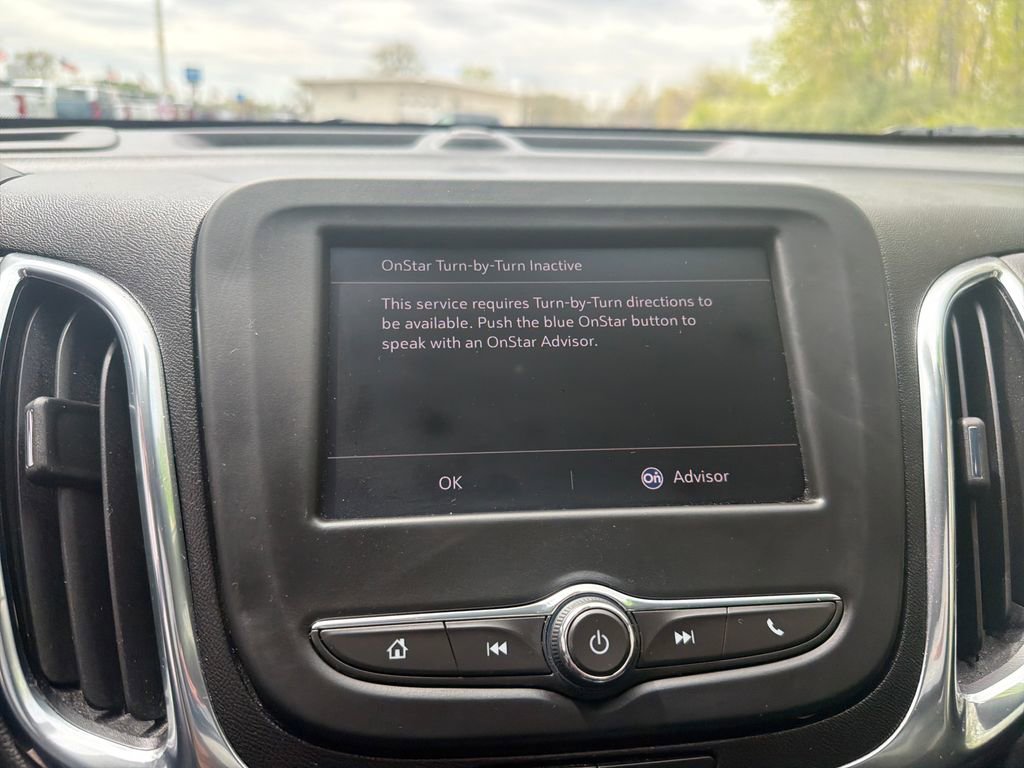 Used 2023 Chevrolet Equinox LT FWD image 18