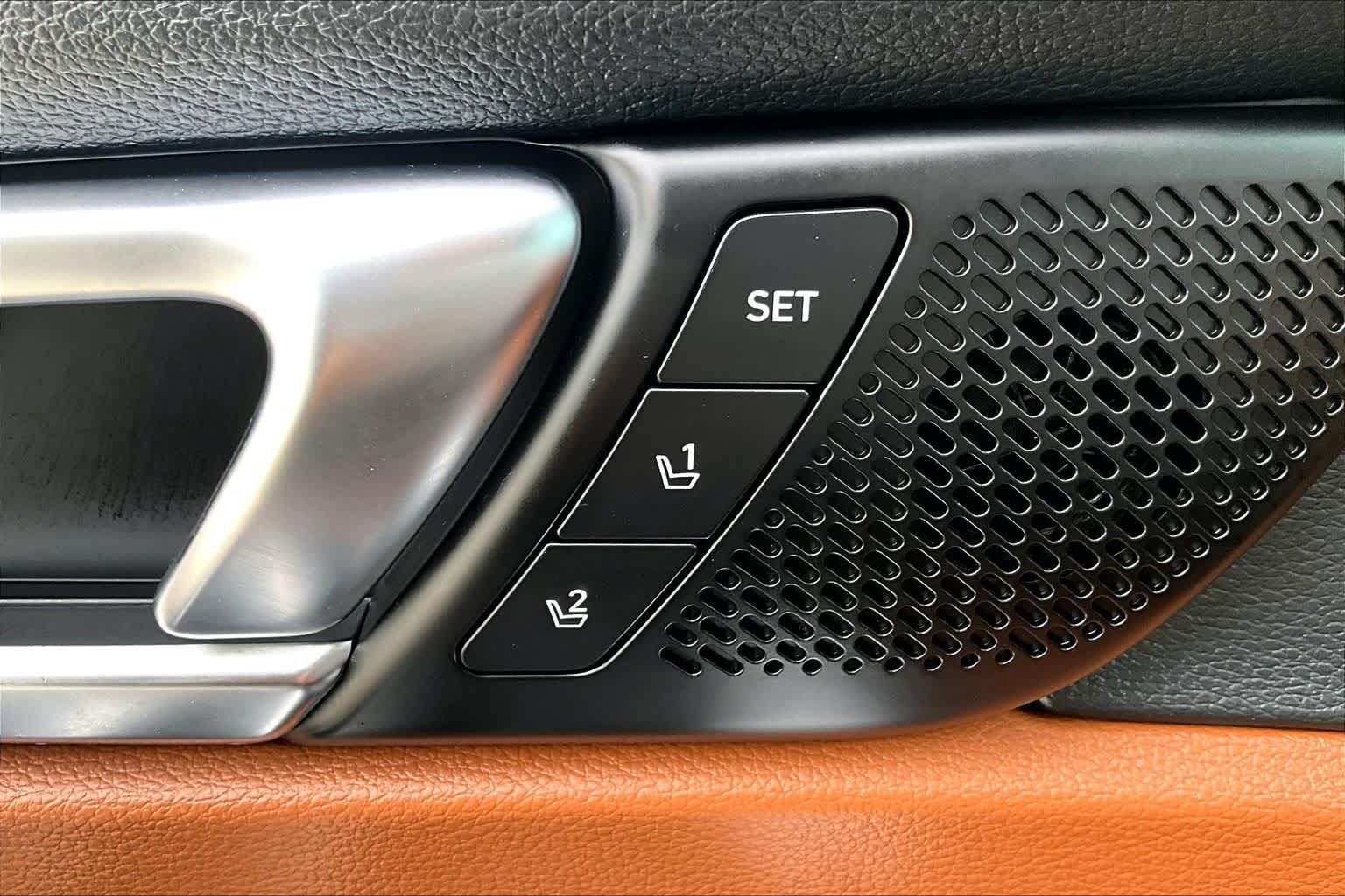 Certified 2024 Kia Telluride SX X-Pro AWD/4WD image 43