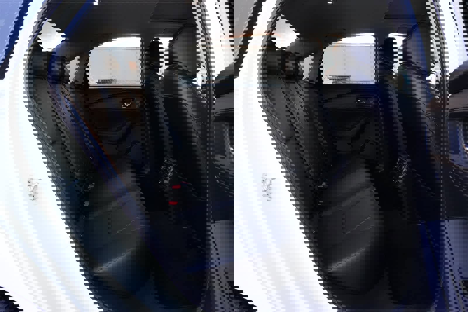 Used 2023 Honda Accord EX-L image 21