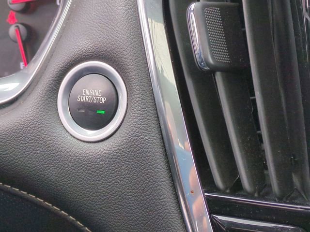 Certified 2023 Chevrolet Traverse Premier w/ LPO, Floor Liner Package image 18