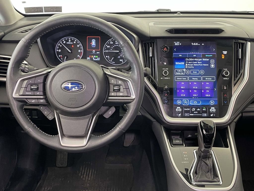 Used 2020 Subaru Outback Limited XT w/ Popular Package #2 AWD/4WD image 21