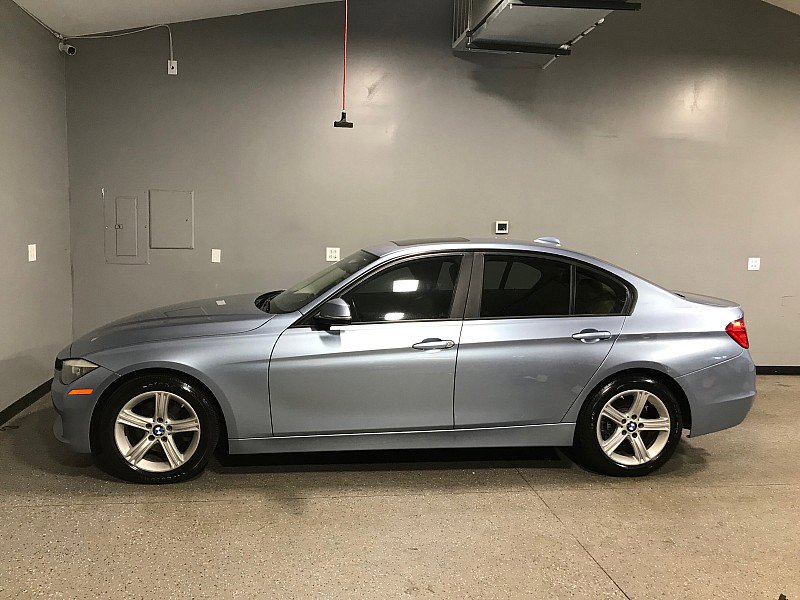 Used 2013 BMW 328i Sedan RWD image 6
