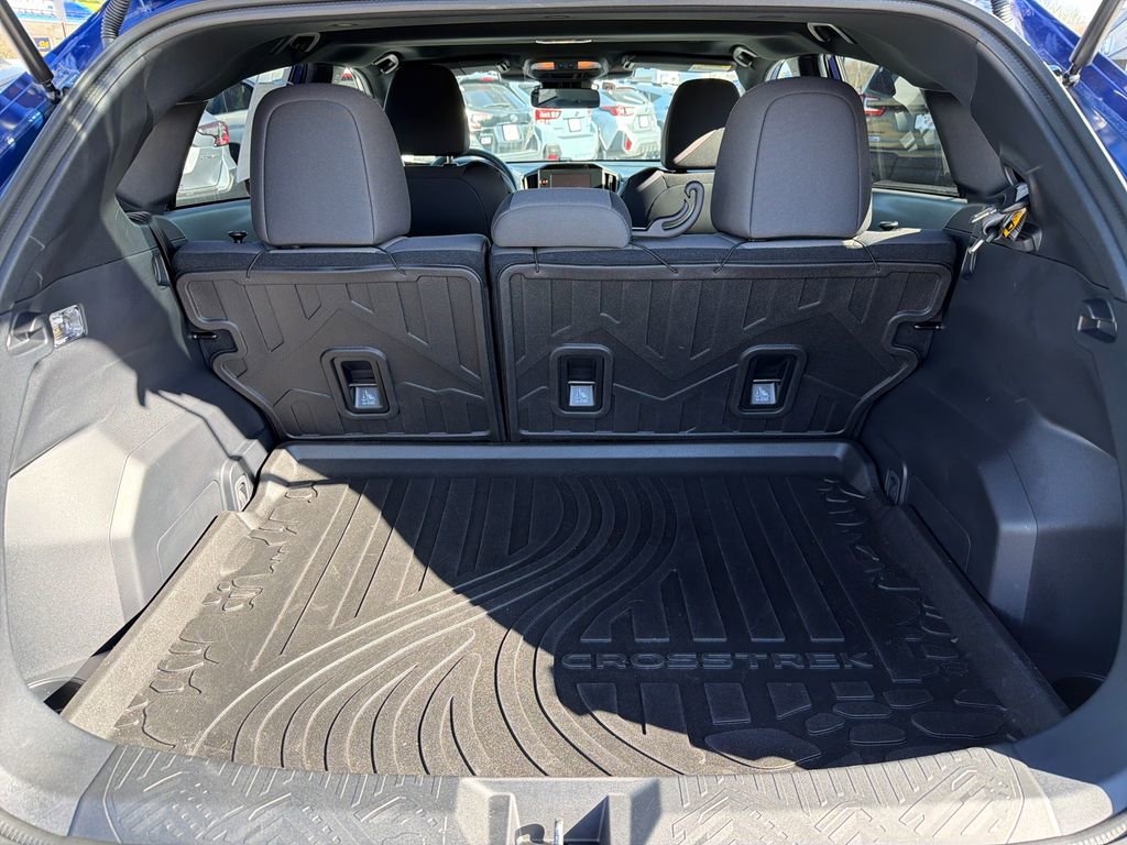 Certified 2024 Subaru Crosstrek 2.5i Sport AWD/4WD image 31