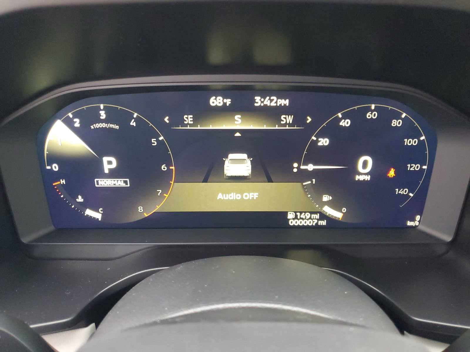 New 2026 Mitsubishi Outlander SE image 14