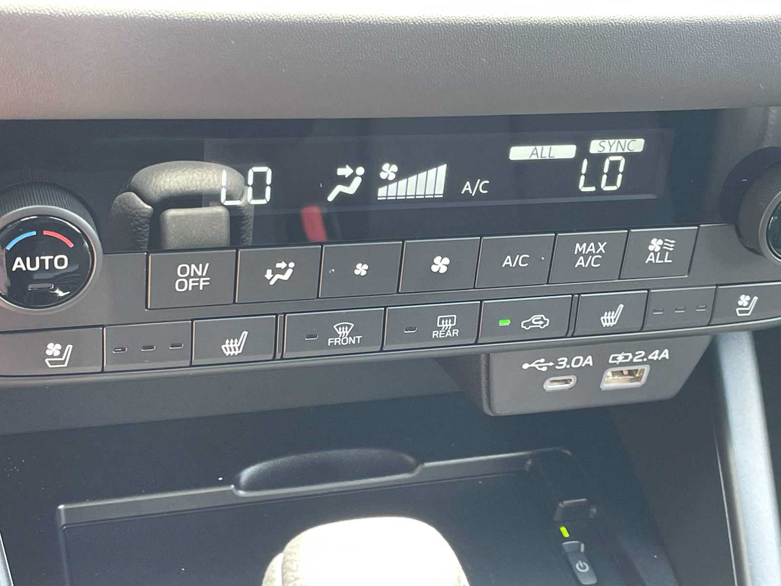 New 2026 Subaru Outback Touring XT AWD/4WD image 20