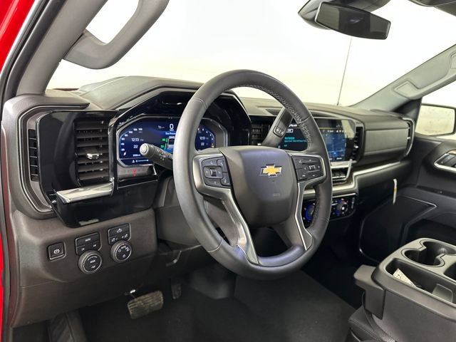 New 2025 Chevrolet Silverado 1500 LT image 43