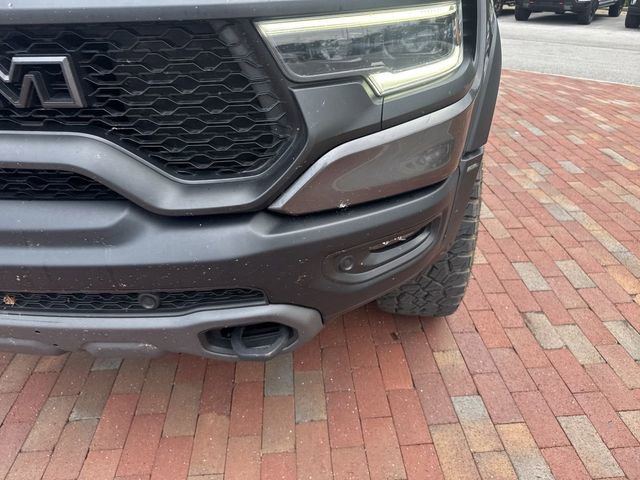 Used 2021 RAM 1500 TRX w/ TRX Level 2 Equipment Group AWD/4WD image 24