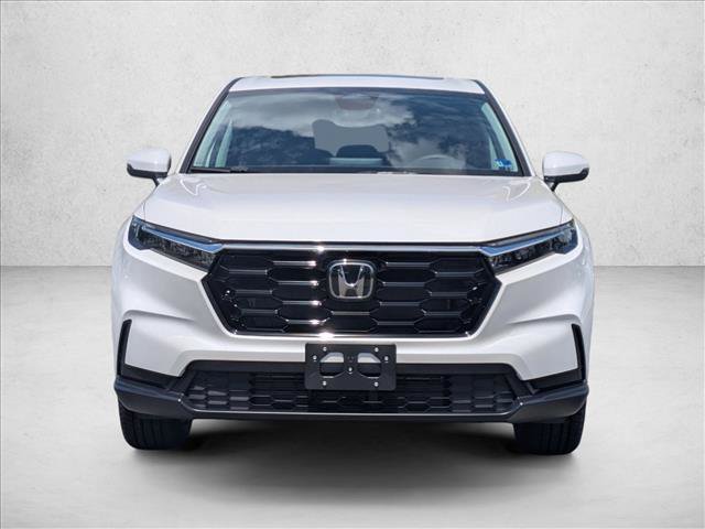 New 2026 Honda CR-V EX image 6