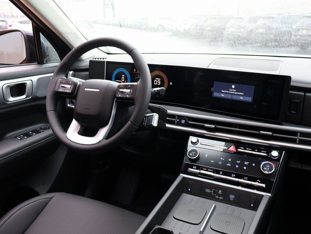 New 2026 Hyundai Santa Fe XRT image 14