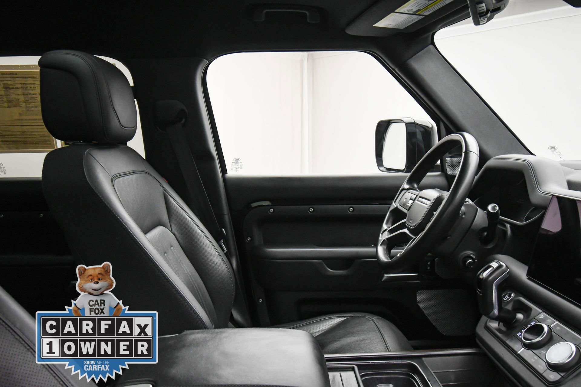 Used 2023 Land Rover Defender 130 X image 46