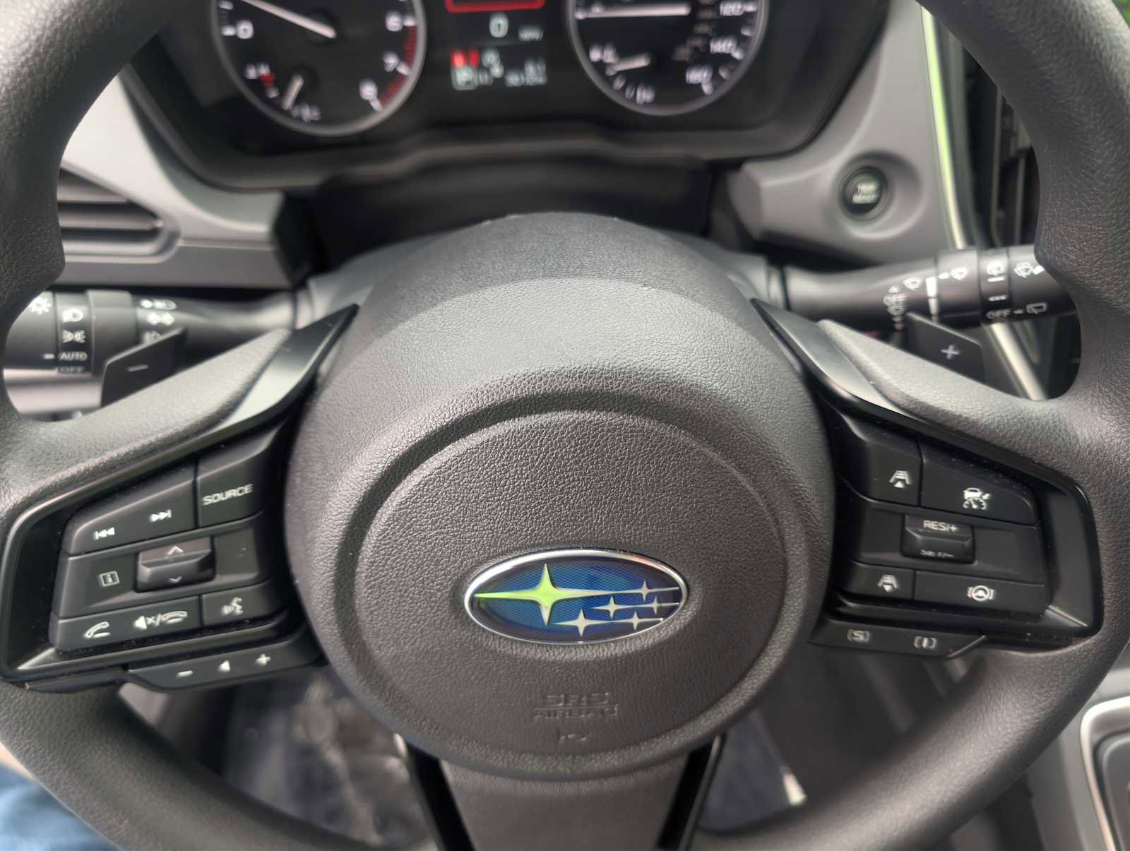 Certified 2025 Subaru Crosstrek 2.0i Premium image 16