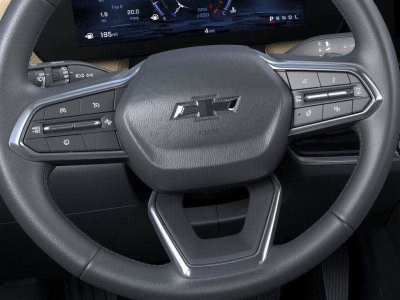 New 2026 Chevrolet Equinox ACTIV w/ Convenience Package III FWD image 20
