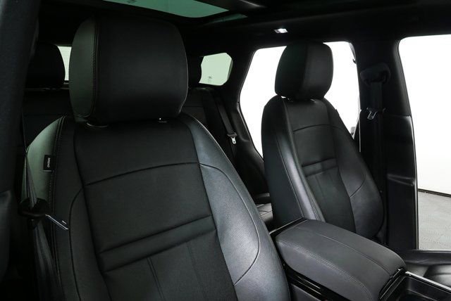 Used 2024 Land Rover Range Rover Evoque S AWD/4WD image 24