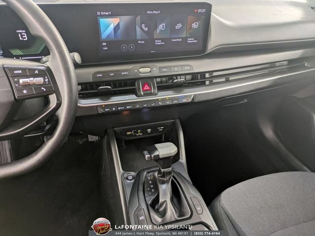 Used 2025 Kia K4 FWD image 21