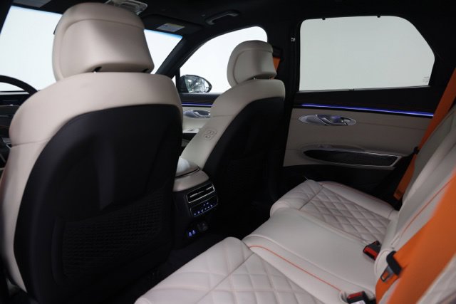 New 2026 Genesis GV70 3.5T Sport Prestige AWD/4WD image 38