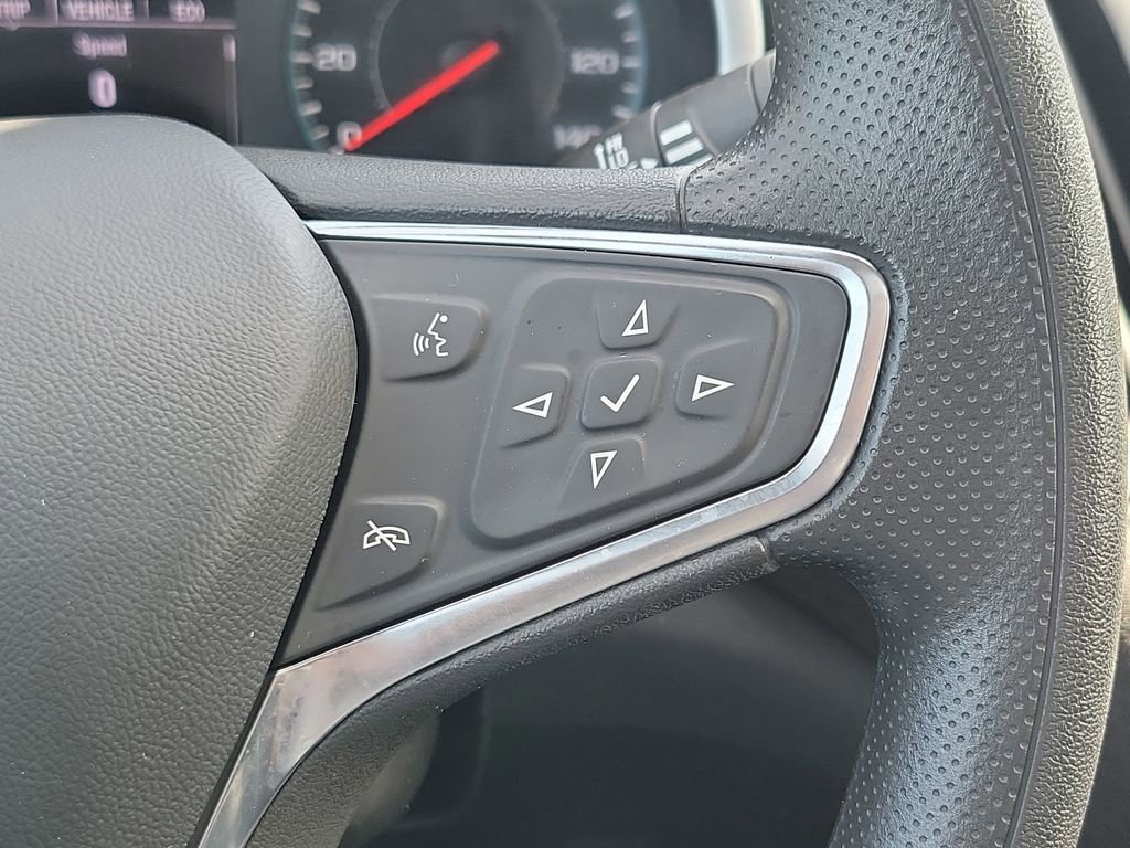 Used 2023 Chevrolet Malibu LT FWD image 26