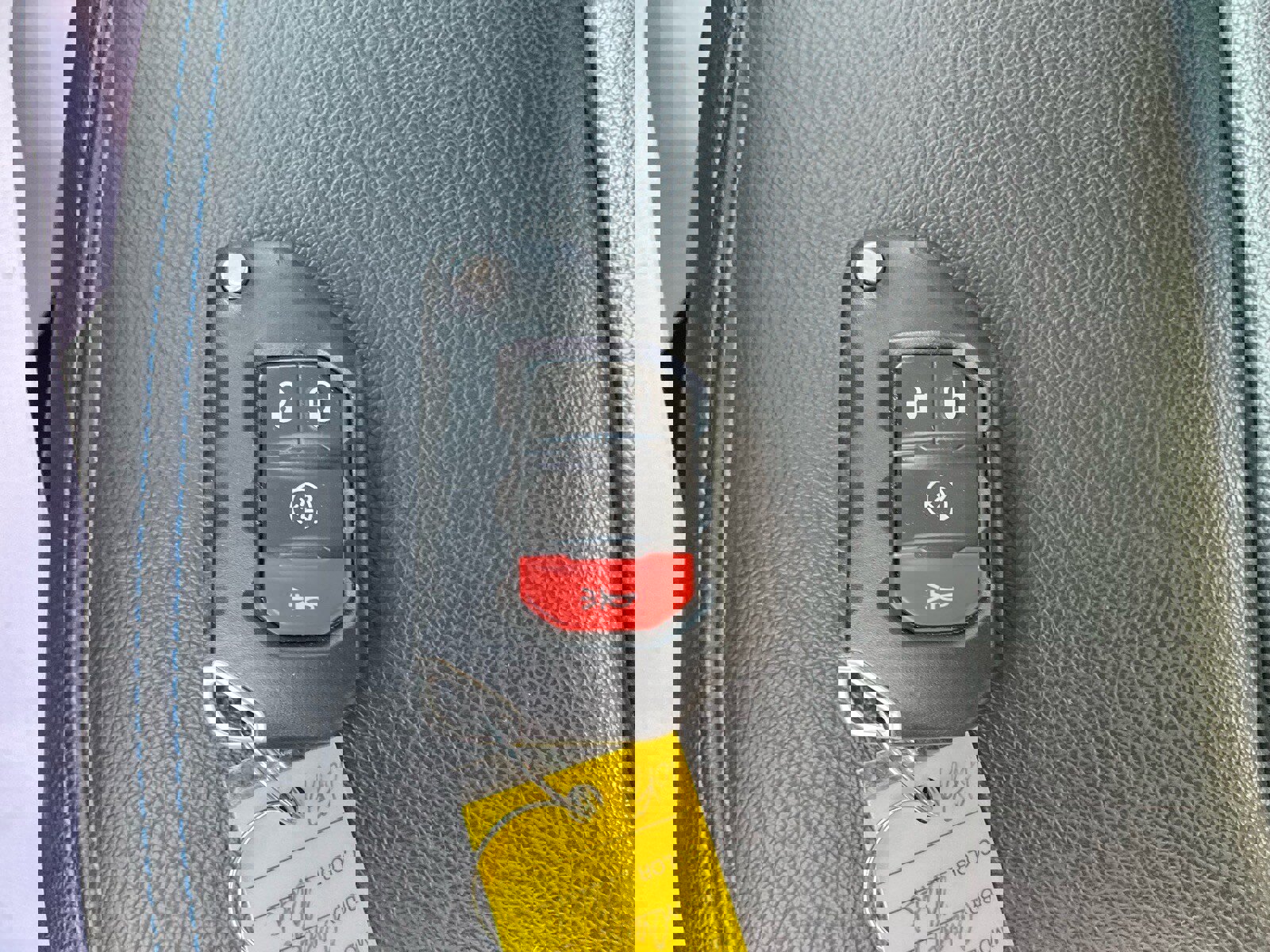 Used 2021 Jeep Gladiator Overland w/ Popular Equipment Package image 32