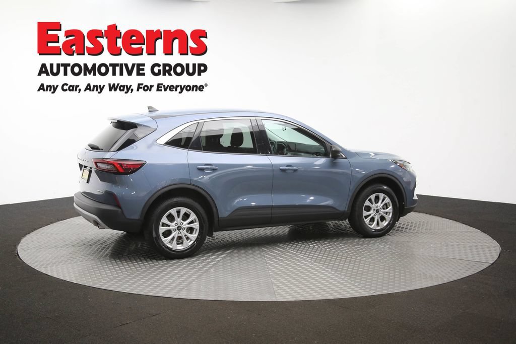 Used 2024 Ford Escape Active AWD/4WD image 42