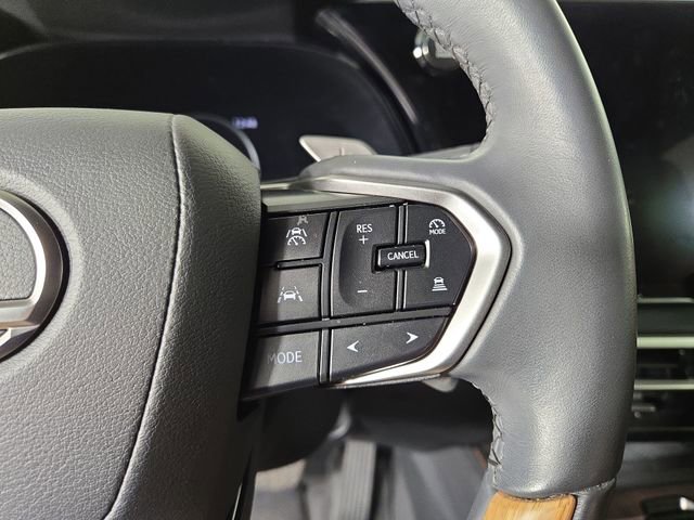 Used 2024 Lexus RX 350 Premium w/ Accessory Package (Z1) image 24