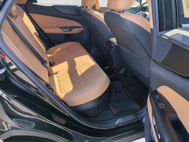 Used 2024 Lexus NX 450h+ AWD w/ Vision Package image 20