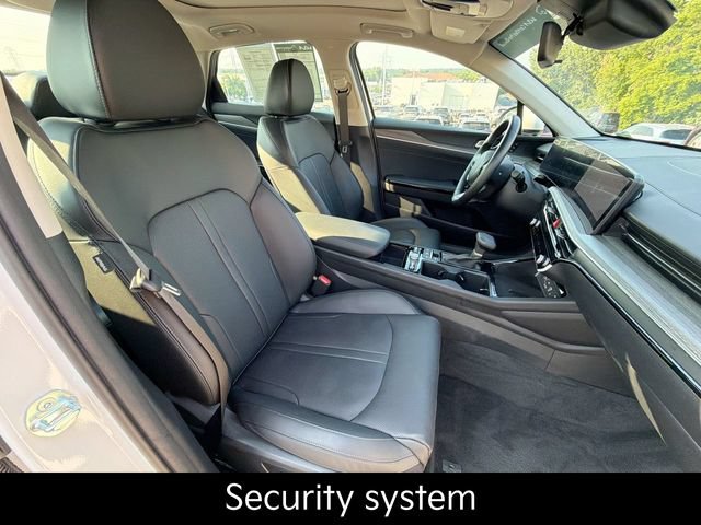Certified 2025 Kia K5 EX FWD image 34
