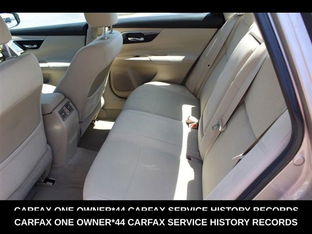 Used 2014 Nissan Altima 2.5 SV w/ Convenience Package FWD image 24