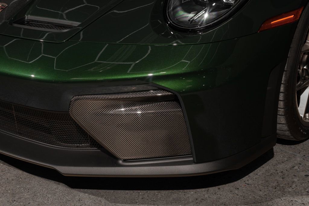 Used 2026 Porsche 911 GT3 image 31