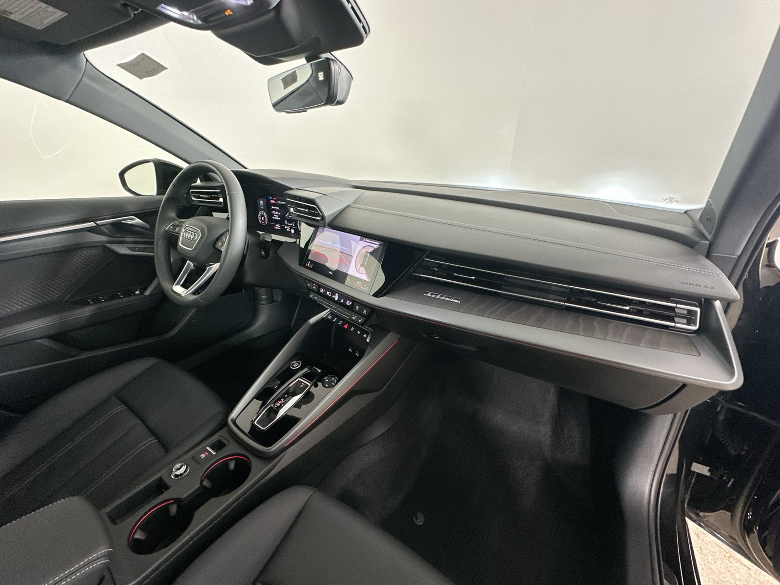 Certified 2026 Audi A3 2.0T Premium Plus AWD/4WD image 47