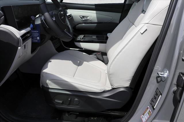 New 2026 Hyundai Tucson Limited AWD/4WD image 11