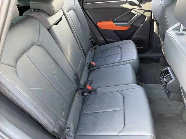 Used 2019 Audi Q3 2.0T Premium Plus w/ Premium Plus Package image 14