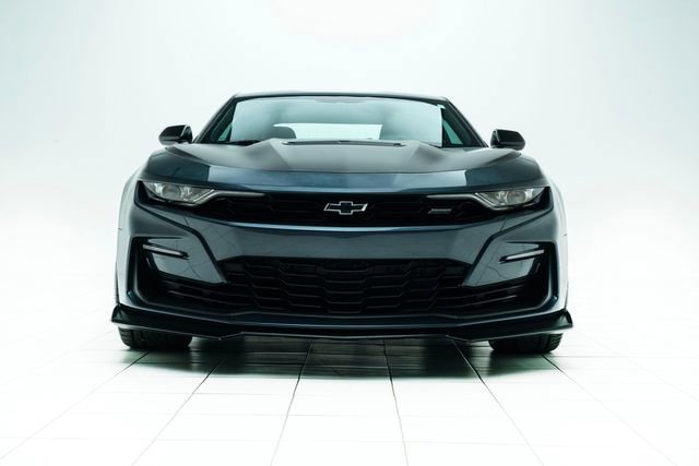 Used 2022 Chevrolet Camaro SS image 6