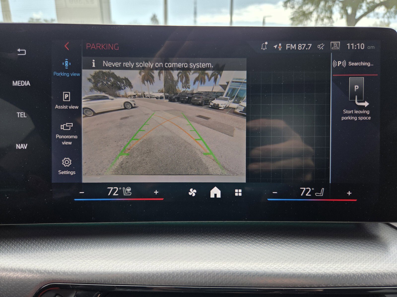 New 2026 BMW X1 M35i w/ Convenience Package image 23