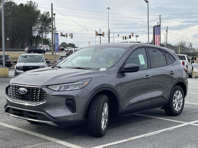 New 2026 Ford Escape Active FWD image 24