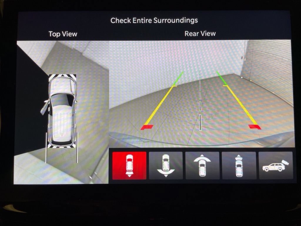 New 2025 Jeep Grand Cherokee Limited w/ Luxury Tech Group II RWD image 12