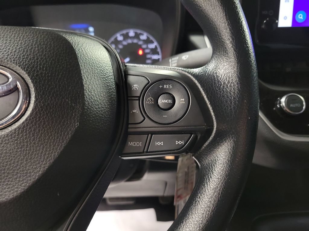 Used 2024 Toyota Corolla LE FWD image 24